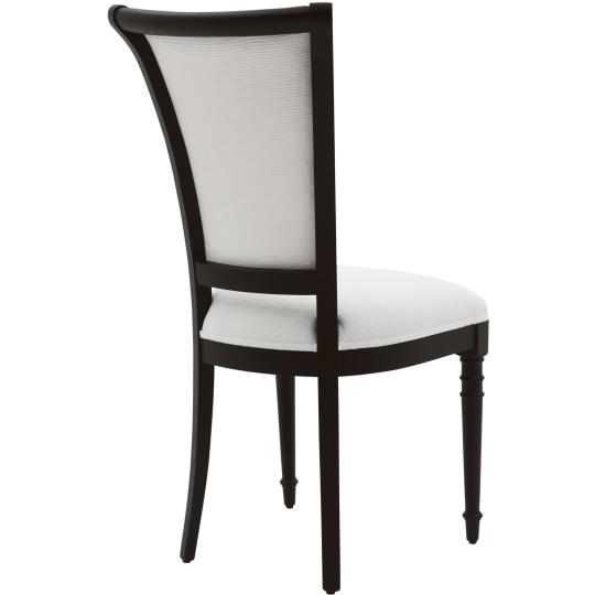 klasszikus etkezo szek ives hattamla elegans karpitozott kemenyfa  karpitos villa szalloda luxus szalon olasz  butor.jpg